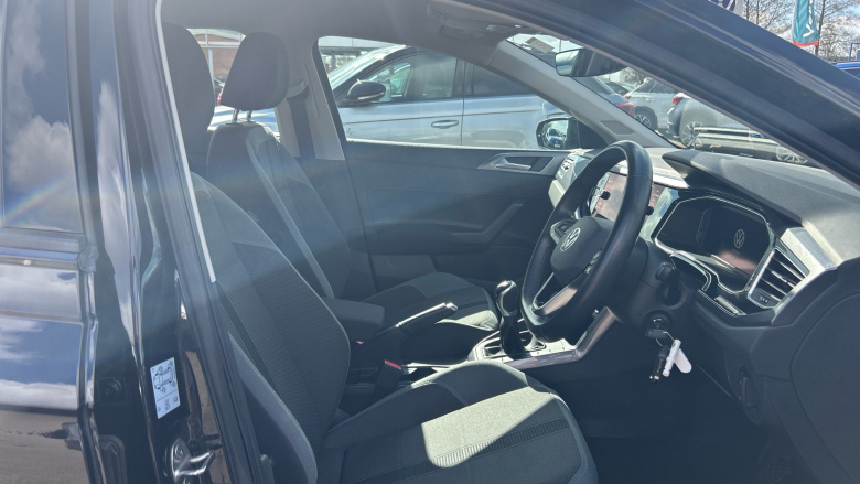 Volkswagen Polo 1.0 TSI Style 5dr Petrol Hatchback